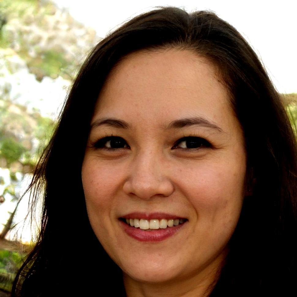 Portrait de Céline Moreau