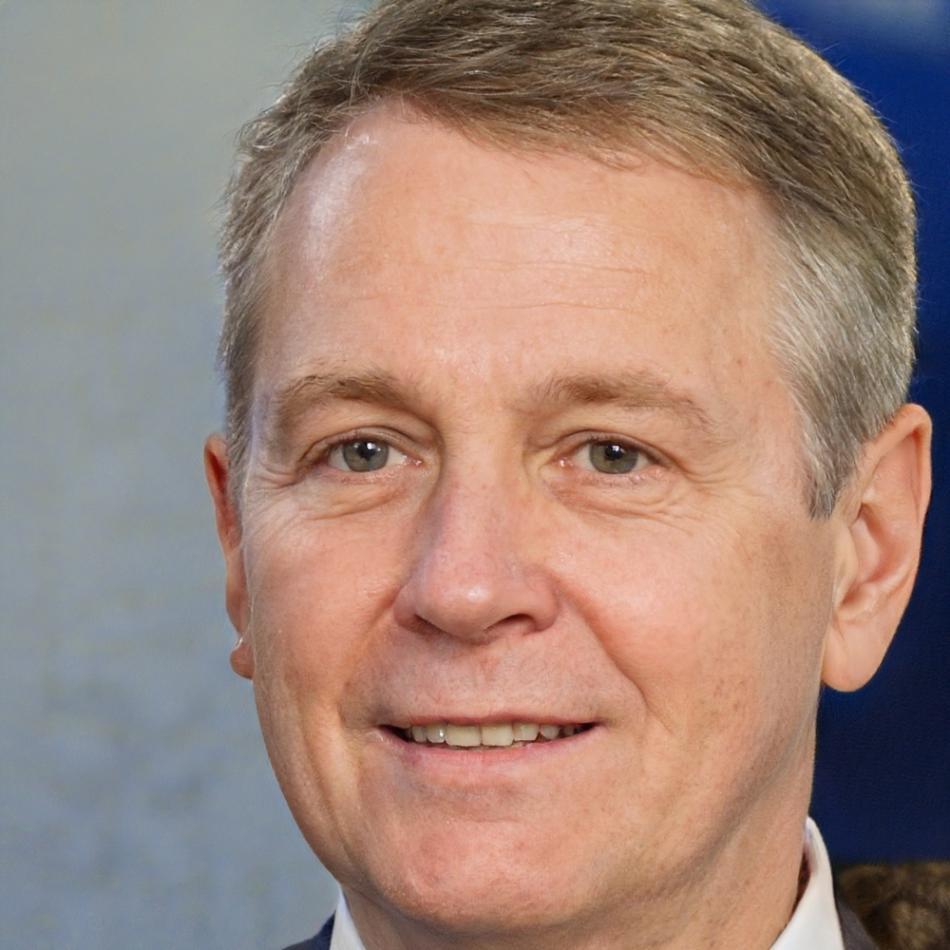 Portrait de Bastien Leblanc